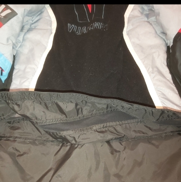 VUARNET jacket - Picture 5 of 11